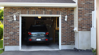 Garage Door Installation at Longwater Bay, Florida